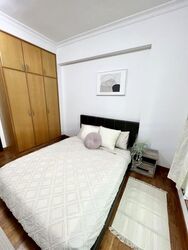 Emerald Garden (D1), Condominium #447697161